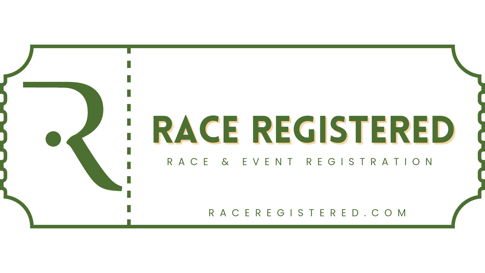 Race Registered
