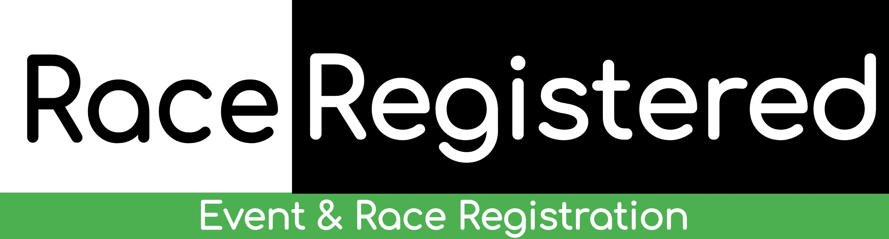 Race Registered